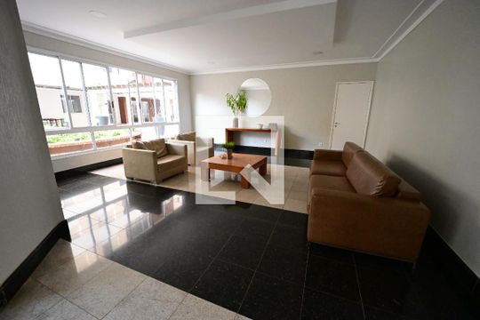 Apartamento à venda com 3 quartos, 77m² em Vila dos Alpes, Goiânia