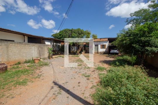 Casa à venda com 4 quartos, 525m² em São Sebastião, Brasília