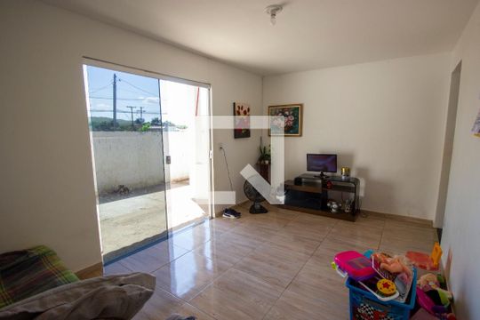 Casa à venda com 4 quartos, 525m² em São Sebastião, Brasília