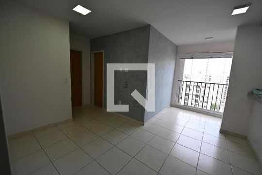 Apartamento para alugar com 2 quartos, 54m² em Parque Oeste Industrial, Goiânia