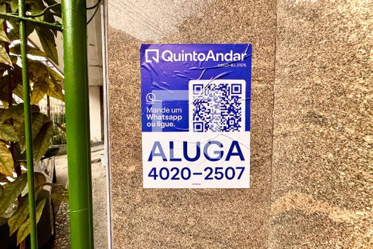 Apartamento para alugar com 2 quartos, 85m² em Centro, Rio de Janeiro