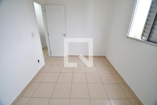 Quarto 3 - Suíte de apartamento para alugar com 3 quartos, 64m² em Vila Industrial (campinas), Campinas