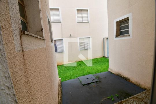 Quarto 1 - Vista de apartamento para alugar com 3 quartos, 64m² em Vila Industrial (campinas), Campinas