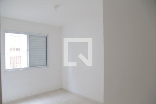 Quarto 2 de apartamento para alugar com 2 quartos, 49m² em Vila Curuçá Velha, São Paulo