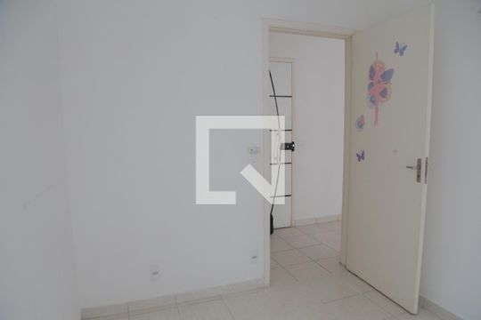 Quarto 1 de apartamento à venda com 2 quartos, 49m² em Vila Curuçá Velha, São Paulo