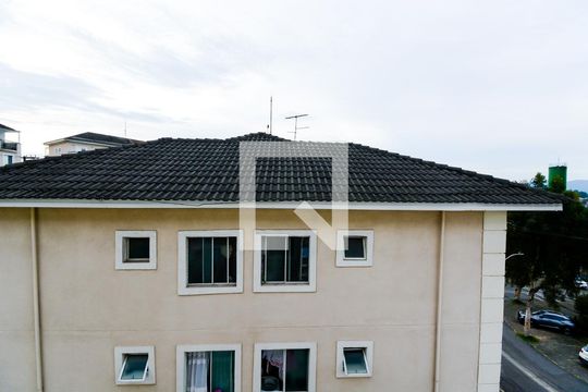 Vista da Área de Serviço de apartamento para alugar com 2 quartos, 54m² em Jardim Angelica, Guarulhos