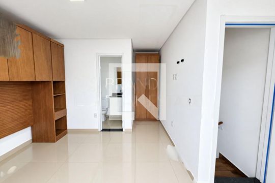 Casa de Condomínio para alugar com 3 quartos, 75m² em Campo Grande, São Paulo