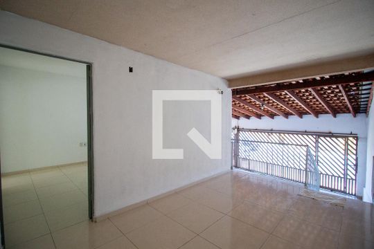 Hall de casa para alugar com 2 quartos, 172m² em Parque Bela Vista, Votorantim