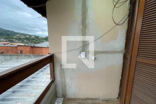 Apartamento para alugar com 1 quarto, 80m² em São José, Novo Hamburgo