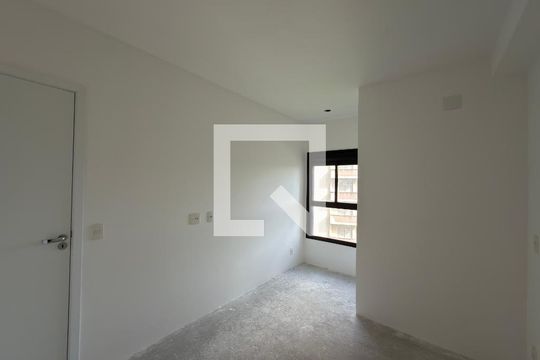 Quarto 1 - Suíte de apartamento à venda com 2 quartos, 58m² em Jardim do Mar, São Bernardo do Campo