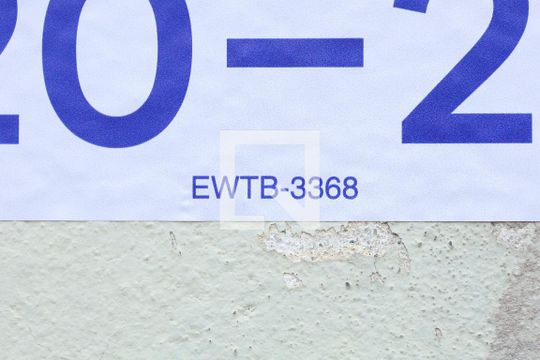Placa GRANDE instalada na fachada do condomínio, dia 17.10.2026 - Código da placa: EWTB-3368 de casa de condomínio à venda com 2 quartos, 72m² em Cidade Líder, São Paulo