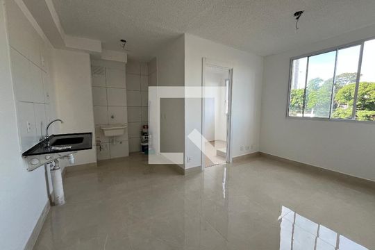 Apartamento para alugar com 2 quartos, 34m² em Vila Pirituba, São Paulo