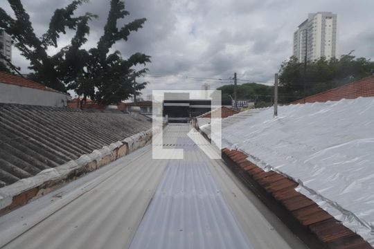Vista do Quarto 1 de casa para alugar com 4 quartos, 200m² em Tatuapé, São Paulo