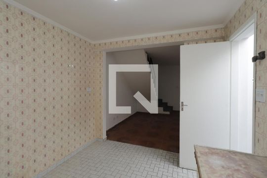 Cozinha de casa para alugar com 4 quartos, 200m² em Tatuapé, São Paulo