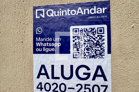 Fachada de apartamento à venda com 2 quartos, 49m² em Taquara, Rio de Janeiro