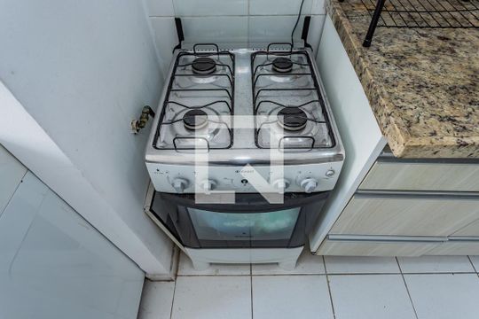 Apartamento para alugar com 2 quartos, 44m² em Jardim Iris, São Paulo