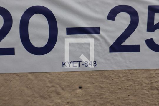 Placa de apartamento à venda com 2 quartos, 60m² em Vila Santa Clara, São Paulo