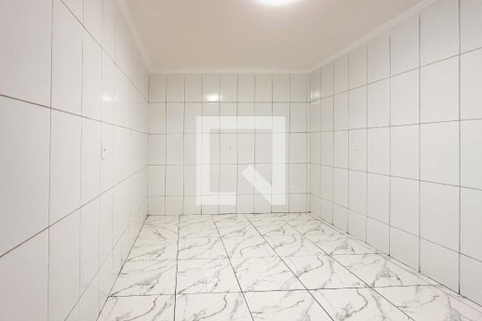 Casa para alugar com 2 quartos, 120m² em Jardim Marrocos, São Bernardo do Campo