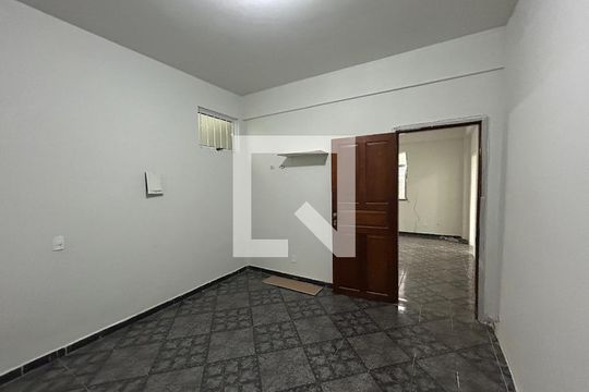Quarto 1 de apartamento para alugar com 2 quartos, 80m² em Engenho de Dentro, Rio de Janeiro