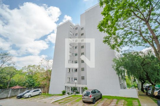 Apartamento para alugar com 3 quartos, 69m² em Jardim Luísa, São Paulo