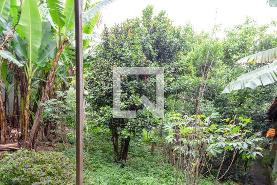 Jardim de casa para alugar com 3 quartos, 80m² em Parque Primavera, Guarulhos