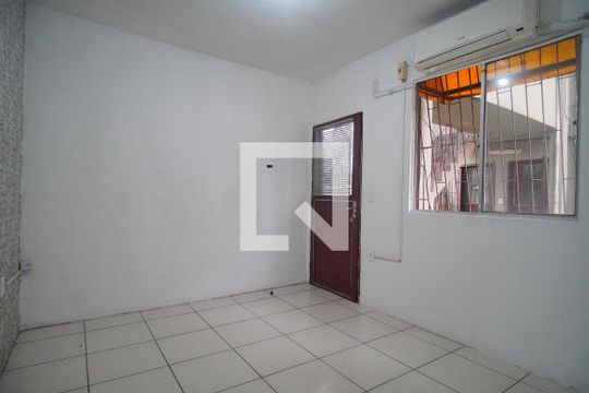 SALA de apartamento para alugar com 2 quartos, 55m² em Cohab, Sapucaia do Sul