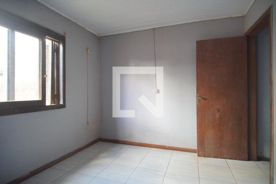 Quarto 2 de casa à venda com 2 quartos, 51m² em Campina, São Leopoldo