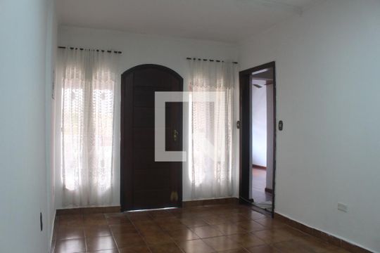 Sala de casa à venda com 3 quartos, 122m² em Olímpico, São Caetano do Sul