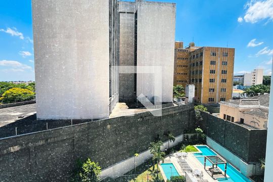 Apartamento para alugar com 2 quartos, 55m² em Bonfim, Campinas