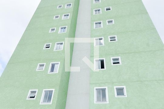 Área comum de apartamento para alugar com 2 quartos, 40m² em Macedo, Guarulhos