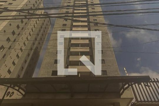 Apartamento à venda com 3 quartos, 69m² em Vila Esperança, São Paulo