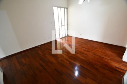 Sala de apartamento para alugar com 2 quartos, 80m² em Centro, Campinas