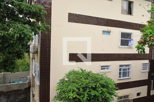 Apartamento para alugar com 2 quartos, 50m² em Cabula, Salvador