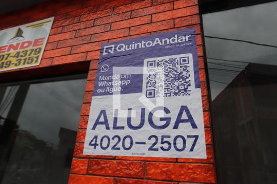 Apartamento para alugar com 2 quartos, 42m² em Parque Savoy City, São Paulo
