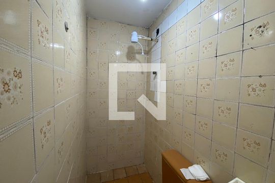 Kitnet/Studio para alugar com 1 quarto, 42m² em Cavalcanti, Rio de Janeiro