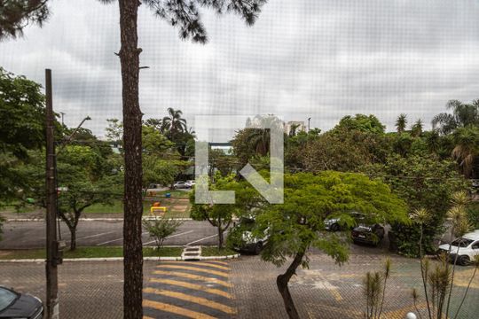 Quarto 2 de apartamento à venda com 2 quartos, 66m² em Parque Cecap, Guarulhos