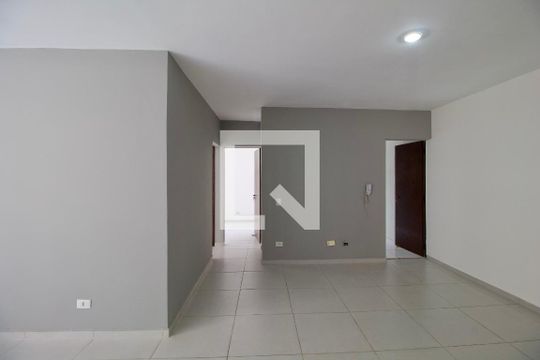 Sala de Jantar de apartamento à venda com 2 quartos, 69m² em Centro, Curitiba