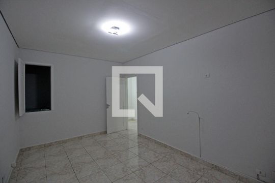 Quarto 1 de casa para alugar com 3 quartos, 106m² em Embaré, Santos