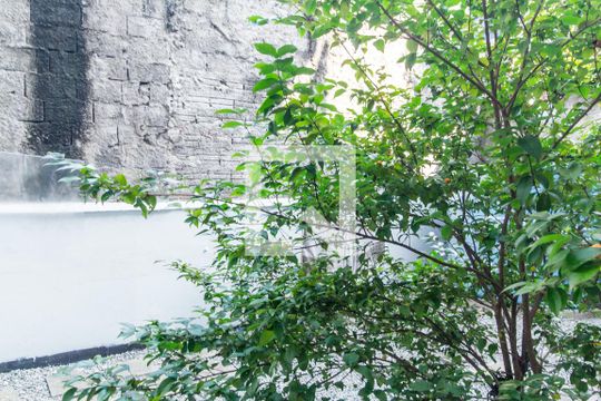 Vista do Quarto de casa para alugar com 1 quarto, 58m² em Jardim dos Camargos, Barueri
