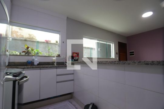 Casa de Condomínio à venda com 2 quartos, 60m² em Jardim Tiete, São Paulo
