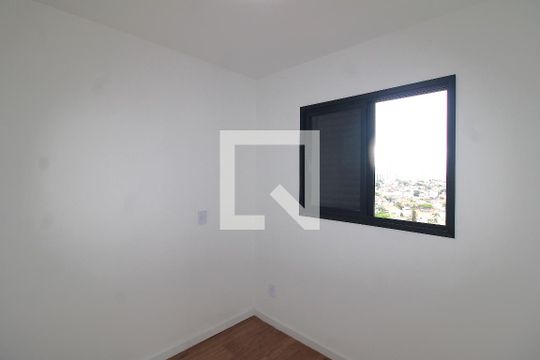 Quarto 1 de apartamento para alugar com 1 quarto, 25m² em Santana, São Paulo