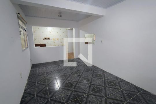 Sala de casa para alugar com 5 quartos, 118m² em Centro, Florianópolis