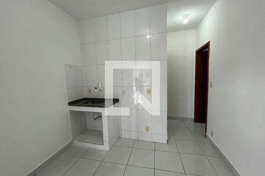 Cozinha de casa para alugar com 1 quarto, 45m² em Bento Ribeiro, Rio de Janeiro