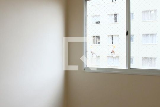 Suíte de apartamento para alugar com 1 quarto, 28m² em Jardim Prudência, São Paulo