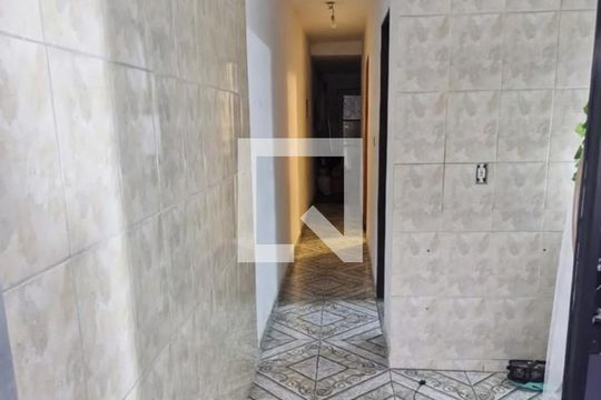 Sala de casa à venda com 3 quartos, 120m² em Cidade São Mateus, São Paulo