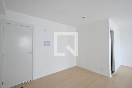 Apartamento para alugar com 1 quarto, 37m² em Morumbi, São Paulo