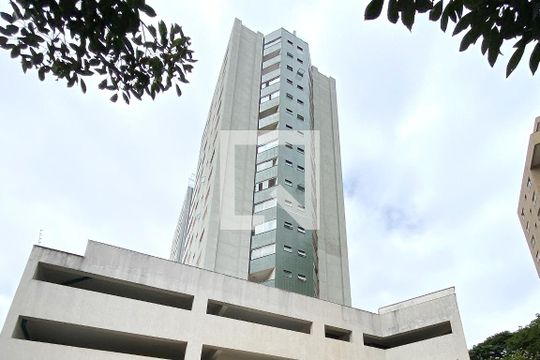 Apartamento à venda com 3 quartos, 78m² em São Pedro, Belo Horizonte