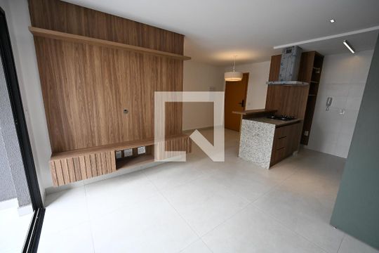 Apartamento para alugar com 2 quartos, 60m² em Setor Oeste, Goiânia