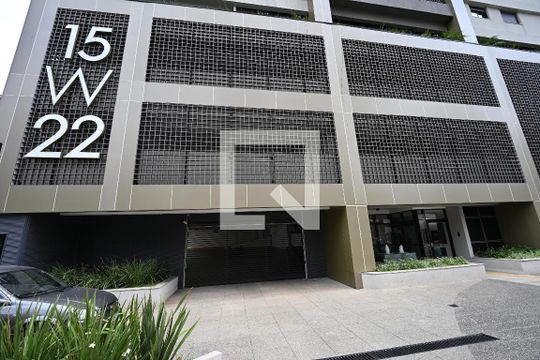 Apartamento para alugar com 2 quartos, 60m² em Setor Oeste, Goiânia