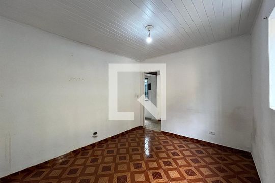Quarto 1 de casa à venda com 2 quartos, 73m² em Parque Monteiro Soares, São Paulo